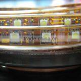 High Voltage Led Strip 5050 SMD