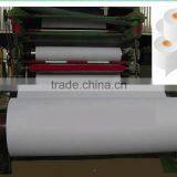 Use Cotten to Make Good Quality Napkin/tissue Paper Machine