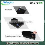Dustproof Charger Power Bank for Samsung Galaxy s2 Li-polymer Battery Power Bank thumbnail-5