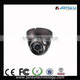1.0 Megapixel 720P IP66 Waterproof Metal With Vandal Proof Dome HD CVI Camera thumbnail-6