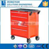 Chinese Factory Customized High Quality Metal Tool Cabinet