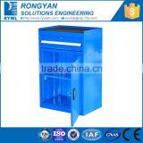 RYWL Heavy Load Sheet Metal Storage Cabinet for Workplace