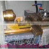 Supplier for CK6130A Small CNC Turning Lathe Machine From Taian Haishu thumbnail-2