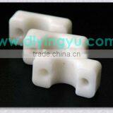 POM/DELRIN BUSHING OILLESS BEARING thumbnail-1