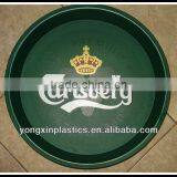 Pastic Non-slip Custom a Plastic Plate for Food Serving