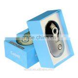 P2P Feature for Easy Remote Access of Wi-Fi Doorbell IP Camera thumbnail-3