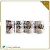 Customed OEM Perfume Label Sticker With LOGO Printing Manufacturer thumbnail-2