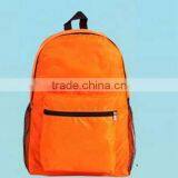 Travel Folding Backpack / Outdoor Shoulder Bag / Camping Backpack thumbnail-5