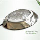 Swimming Pool PAR56 Wall Mounted IP68 Led Underwater Light thumbnail-2
