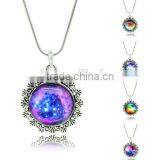 Latest Design Alloy Necklace Jewelry Fashion