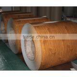 PPGI Steel Coil /prepainted Galvanized Color Coated Steel /roofing Sheet thumbnail-1