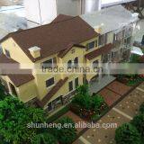 Top Quality Villa Building Model thumbnail-6