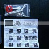 Windshield Repair Kit Car Windshield Repair Tools MOQ ONLY 48pcs Auto Glass thumbnail-4