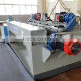 Factory Direct Price 8 Feet CNC Wood Veneer Peeling Machine With CE thumbnail-4