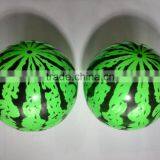 Pvc Beach Ball Colorful Rainbow Beach Volleyball Ball thumbnail-4