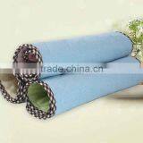 Waterproof Customized Baby Changing Quilted Baby Diaper Pad