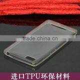 Guangzhou Factory Direct Sell Soft TPU Cell Phone Cases For Xiaomi 4i thumbnail-5