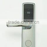 High Quality Hotel Electronic Smart Card Lock System/electronic Locks for Hotels thumbnail-2