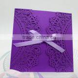 Elegant Custom Invitation Cards for Wedding thumbnail-2