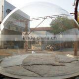 Large Clear Acrylic Dome thumbnail-5