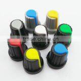 Light Potentiometer Knob