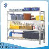 Warehouses Quality Storage Iron Industrial Rack thumbnail-1