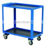 Universal Shelf Trolley thumbnail-2