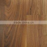 Engineered Slicing Cut Black Walnut Parquet Flooring