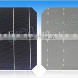 A Grade 3BB 6 Inch Cheap Mono Solar Cell For Solar System From DH Solar thumbnail-1