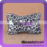leopard hand pillow of nail art tool pillow rest hand pillow nail art pillow