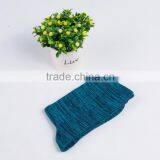 Top-grade Striped Casual Needle Cotton Wholesale Socks thumbnail-3