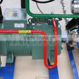 Koller 1 Ton/day Commercial Tube Ice Machine for Human Consumption thumbnail-5