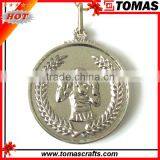 Metal Gifts Supplier Custom Zinc Alloy Sport Metal Medal thumbnail-1