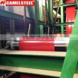 Galvalume Metal Roofing Colors Coated Steel Tile Sheet thumbnail-4