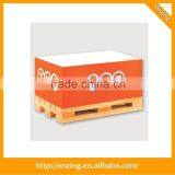 2015 Onzing Hot Sale Memopad Made in China thumbnail-1