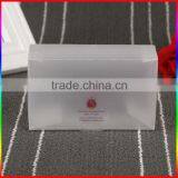 Sell Pvc Clear Condom Packaging,products Packaging Box,plastic Folding Boxes thumbnail-3