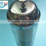 NEWEST Glass Straw Dispenser Holder Straw Server Straw Dispenser thumbnail-3