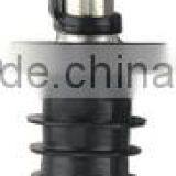 Wholesale White/red/black Any Colour Wine Bottle Pour With Stainless Steel and Silica Gel thumbnail-3