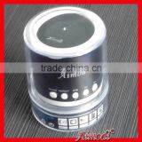 2015 Original Portable Bluetooth Wireless Speaker Mini for Traveler