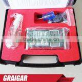Ultrasonic Thickness Gauge MT200/Corrosion Gauge/Precision Gauge Measure Wide Range Of Material thumbnail-3