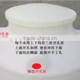 super quality newly design 3000 Ltr HDPE water tank mold with tap/3000 Ltr plastic mold maker