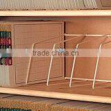 Library Metal Book Shelf