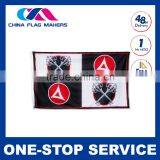 Checkered Flag Material Boat Flags Custom Flag Oem