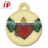 High Quality Pet Tags,Pet Id Tags,Metal Pet Id Tags