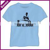 100% Cotton T-shirt and Pants Suit thumbnail-1