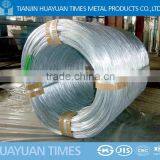 STABLE QUALITY!1.9mm Galvanized Iron Wire From Tianjin (made in China) thumbnail-2