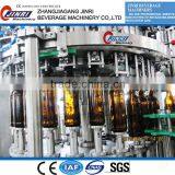 5000BPH Full Automatic Beer Bottling Brewing Equipment for Sale thumbnail-3