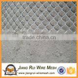 PVC Coated Galvanized Chain Link Fence for Baseball Field thumbnail-1