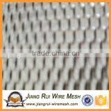 Rodent-Resistan PVC Coated Expanded Metal Mesh for Building Facade