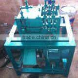 China Round Wood Stick Shaping Machine Manufacturer